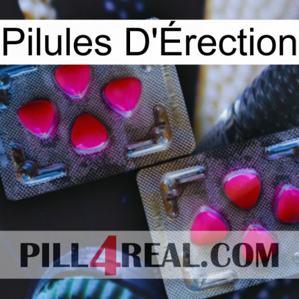 Erection Pills 15